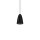 COZY CONE CEILING SUSP 1.0 LED 2700K B