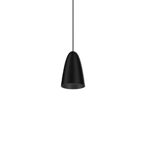 COZY CONE CEILING SUSP 1.0 LED 2700K B