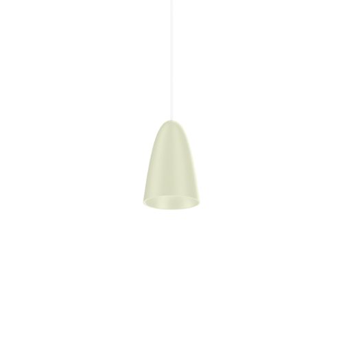 COZY CONE CEILING SUSP 1.0 LED 2700K FJ
