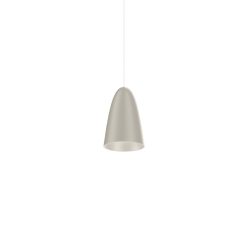 COZY CONE CEILING SUSP 1.0 LED 2700K SG
