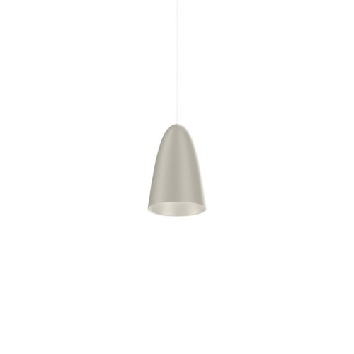 COZY CONE CEILING SUSP 1.0 LED 2700K SG