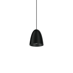 COZY CONE CEILING SUSP 2.0 LED 2700K B