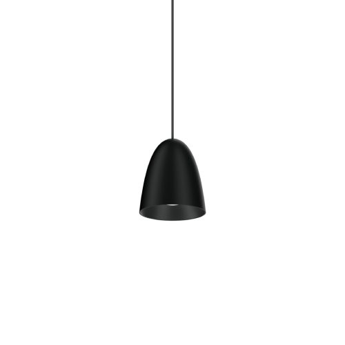 COZY CONE CEILING SUSP 2.0 LED 2700K B