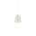 COZY CONE CEILING SUSP 2.0 LED 2700K LS
