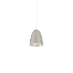 COZY CONE CEILING SUSP 2.0 LED 2700K SG