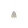 COZY CONE CEILING SUSP 2.0 LED 2700K SG