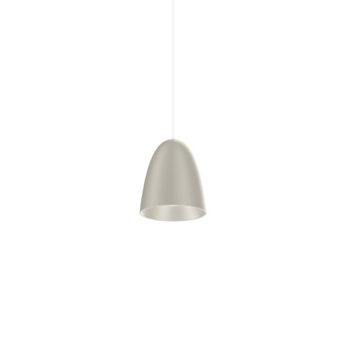 COZY CONE CEILING SUSP 2.0 LED 2700K SG