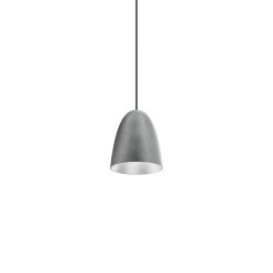 COZY CONE CEILING SUSP 2.0 LED 2700K T