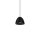 COZY CONE CEILING SUSP 3.0 LED 2700K B