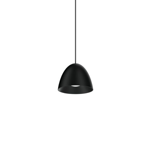 COZY CONE CEILING SUSP 3.0 LED 2700K B