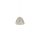 COZY CONE CEILING SUSP 3.0 LED 2700K SG