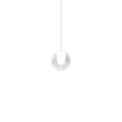OPLIA CEILING SUSP 1.0 LED 2700K W