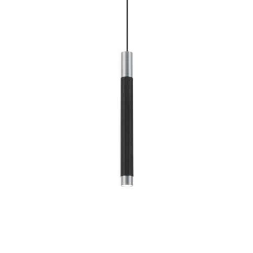 TRACE CEILING SUSP 3.0 LED 2700K B-L