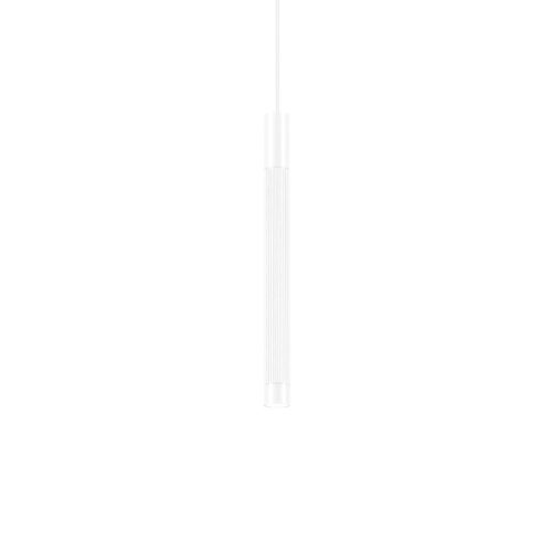 TRACE CEILING SUSP 3.0 LED 3000K W