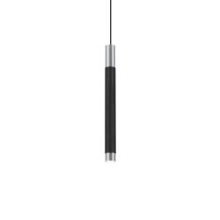 TRACE CEILING SUSP 3.0 LED 2700K B-L