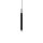 TRACE CEILING SUSP 3.0 LED 2700K B-L