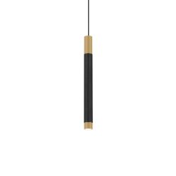 TRACE CEILING SUSP 3.0 LED 2700K B-M