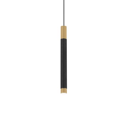 TRACE CEILING SUSP 3.0 LED 3000K B-M