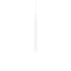 TRACE CEILING SUSP 3.0 LED 3000K W