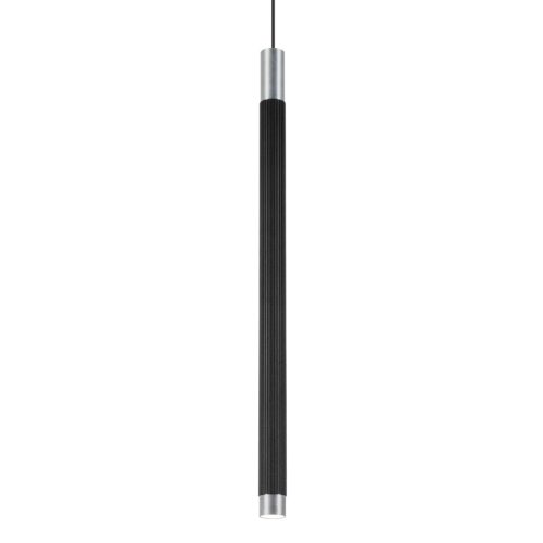 TRACE CEILING SUSP 5.0 LED 3000K B-L