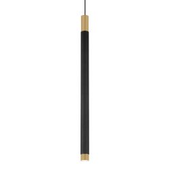 TRACE CEILING SUSP 5.0 LED 3000K B-M