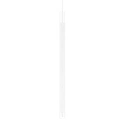 TRACE CEILING SUSP 5.0 LED 3000K W