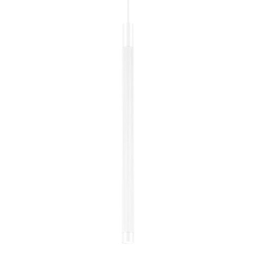 TRACE CEILING SUSP 5.0 LED 2700K W
