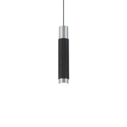 TRACE CEILING SUSP 2.0 LED 2700K B-L