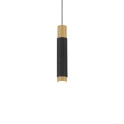 TRACE CEILING SUSP 2.0 LED 2700K B-M