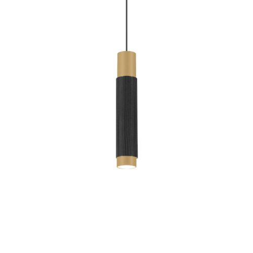 TRACE CEILING SUSP 2.0 LED 3000K B-M