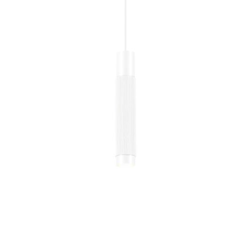 TRACE CEILING SUSP 2.0 LED 3000K W