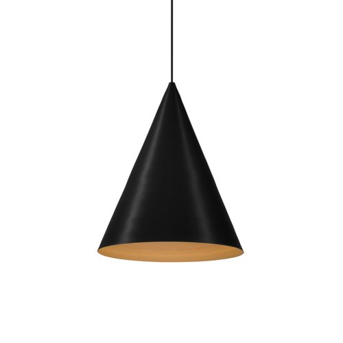 DINOR CEILING SUSP 1.0 LED 1800-3000K B-G