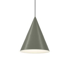 DINOR CEILING SUSP 1.0 LED 1800-3000K G-W