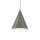 DINOR CEILING SUSP 1.0 LED 1800-3000K G-W