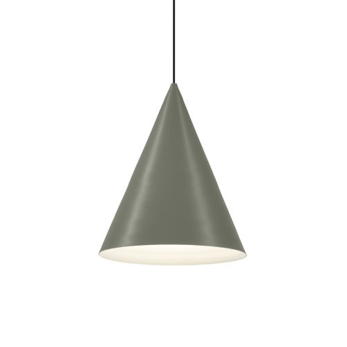 DINOR CEILING SUSP 1.0 LED 1800-3000K G-W