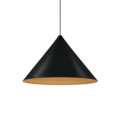 DINOR CEILING SUSP 2.0 LED 1800-3000K B-G