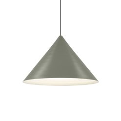 DINOR CEILING SUSP 2.0 LED 1800-3000K G-W