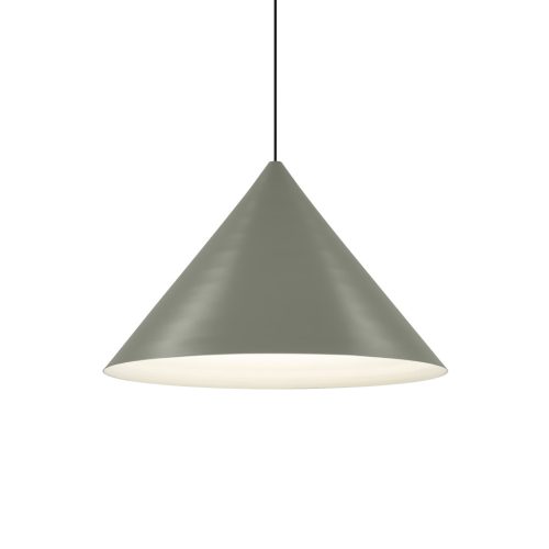 DINOR CEILING SUSP 2.0 LED 1800-3000K G-W