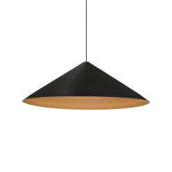 DINOR CEILING SUSP 3.0 LED 1800-3000K B-G
