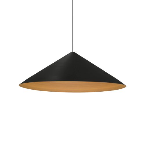 DINOR CEILING SUSP 3.0 LED 1800-3000K B-G