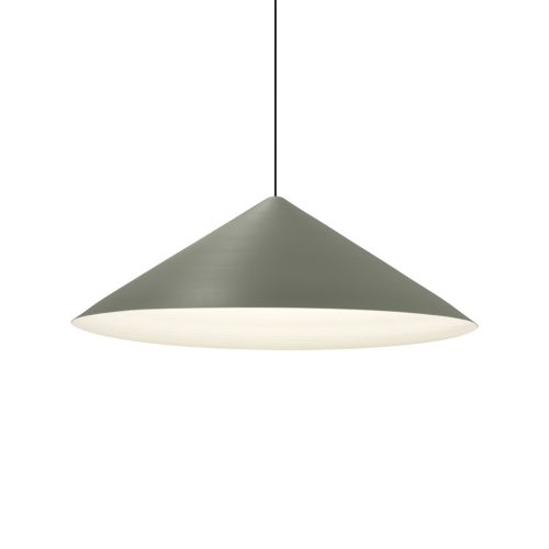 DINOR CEILING SUSP 3.0 LED 1800-3000K G-W