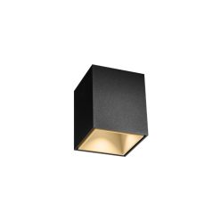 BOX MINI CEILING SURF 1.0 LED 2700K B-M
