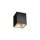 BOX MINI CEILING SURF 1.0 LED 2700K B-M
