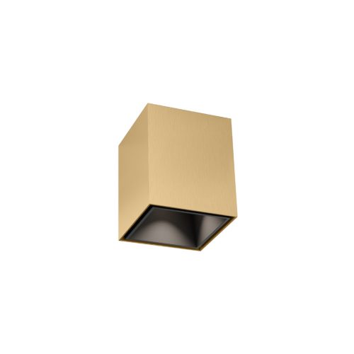 BOX MINI CEILING SURF 1.0 LED 2700K M-B