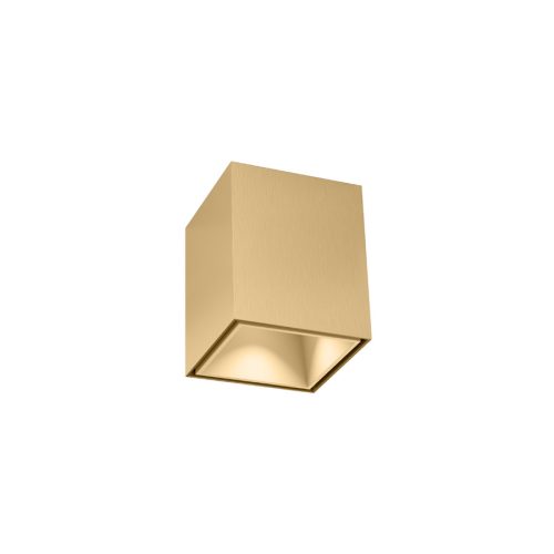 BOX MINI CEILING SURF 1.0 LED 2700K M-M