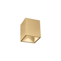 BOX MINI CEILING SURF 1.0 LED 1800-3000K M-M