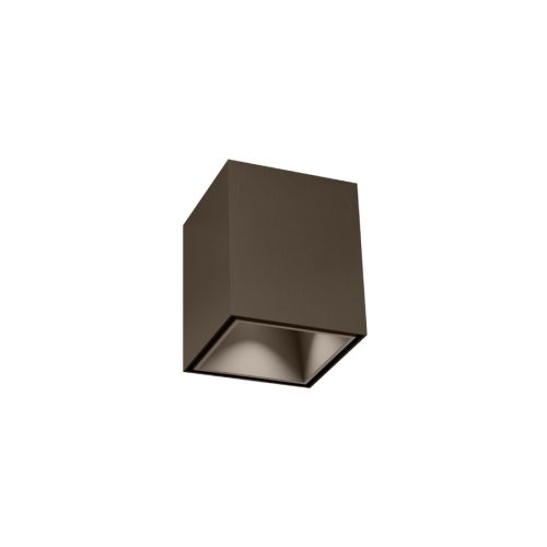 BOX MINI CEILING SURF 1.0 LED 3000K Q-Q