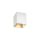 BOX MINI CEILING SURF 1.0 LED 2700K W-M