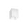 BOX MINI CEILING SURF 1.0 LED 3000K W-W