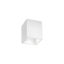 BOX MINI CEILING SURF 1.0 LED 1800-3000K W-W